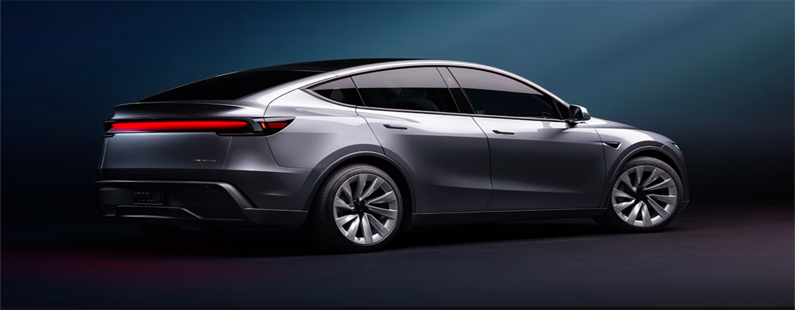 Tesla: Elektrikli Araçlardan Yapay Zekaya, Geleceği Şekillendiren Teknoloji Gücü