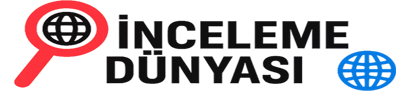 İnceleme Dünyası